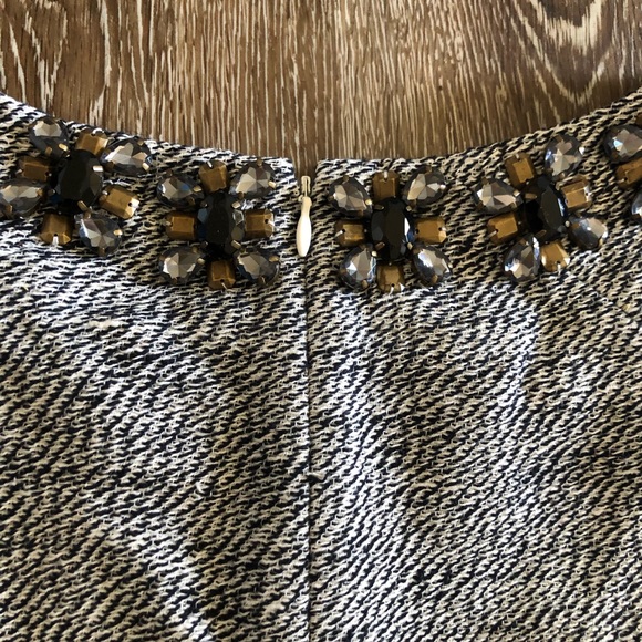 Ann Taylor Tweed Dress! - Picture 4 of 5